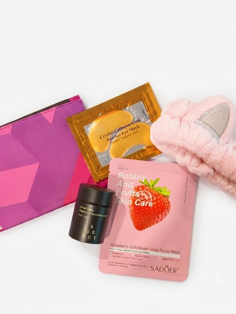 Skincare Bundle NWOT